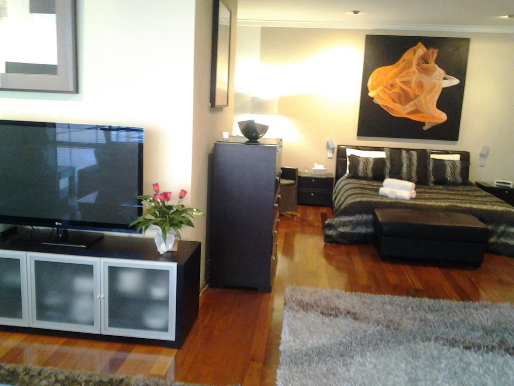 New York On King Apartment *