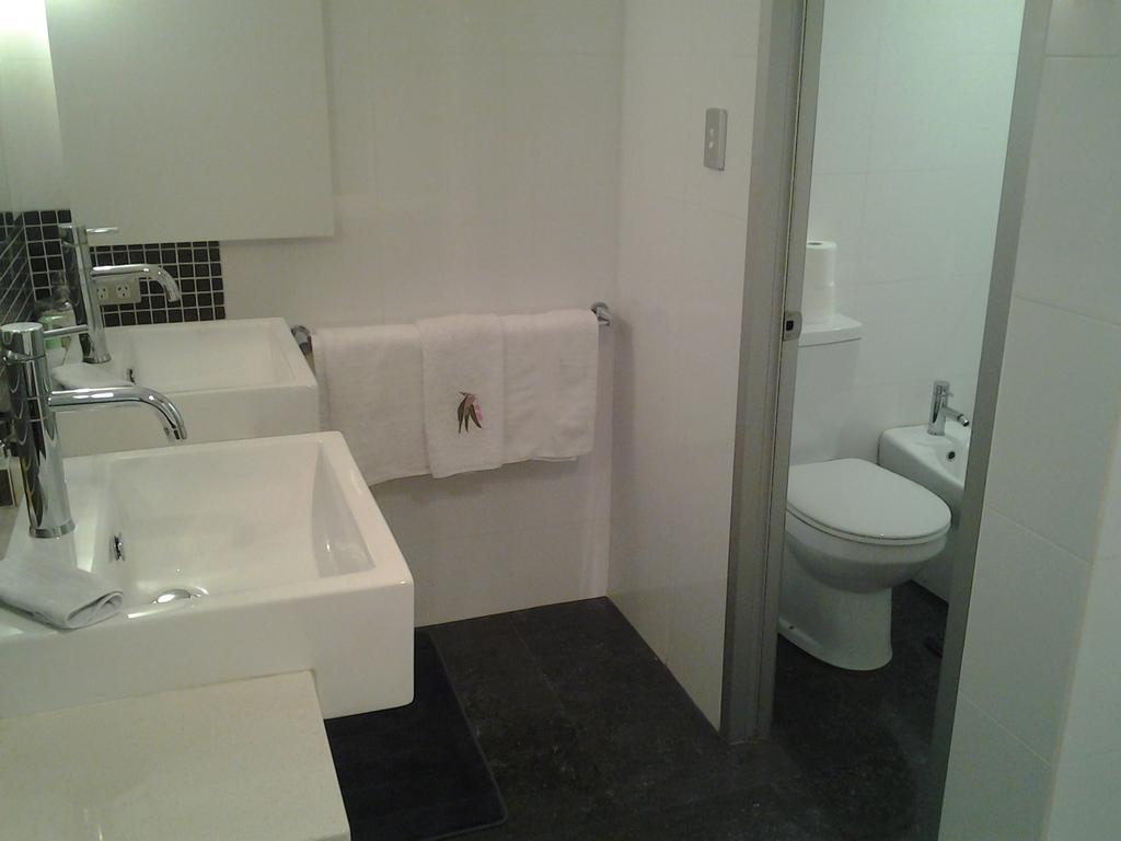 Apartment New York On King