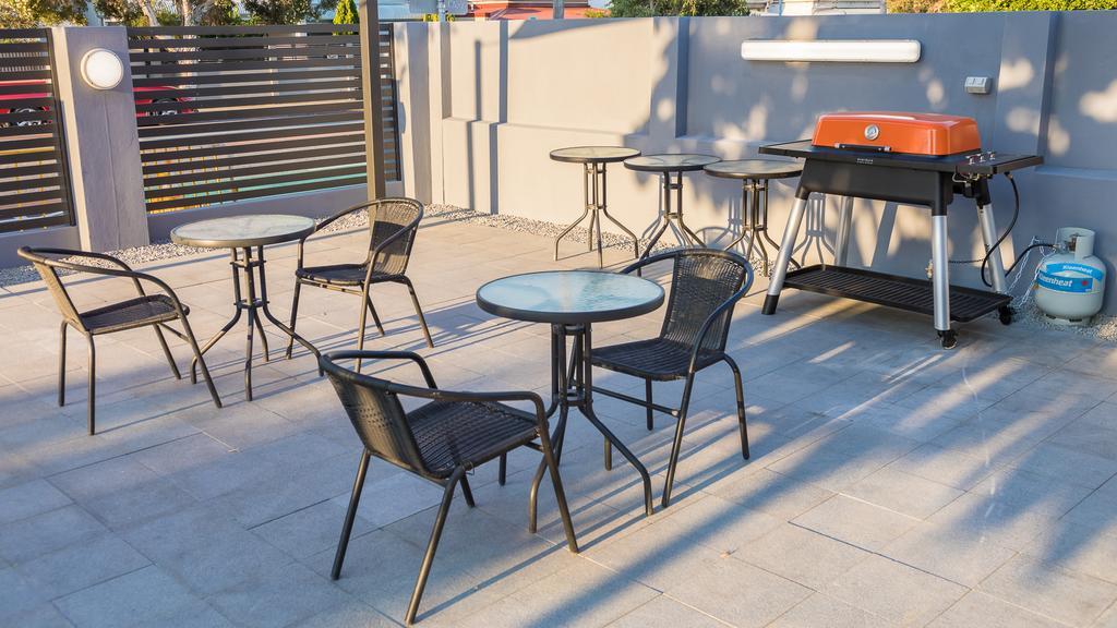 Batavia Aparthotel Perth