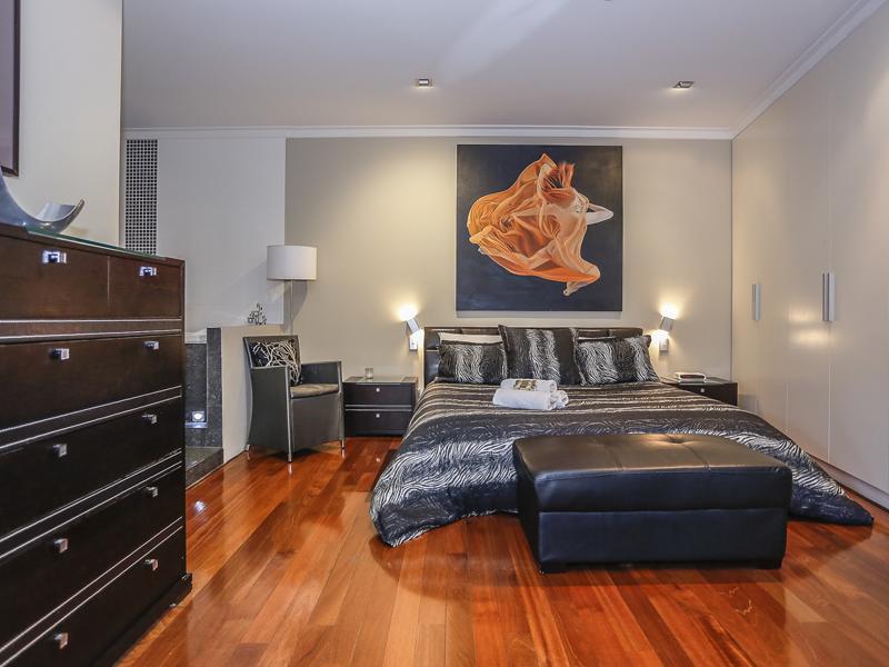 New York On King Apartment Perth