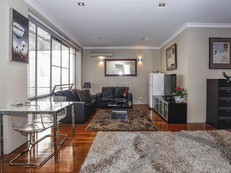 New York On King Apartment *