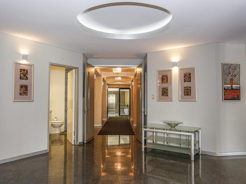 Apartment New York On King Perth
