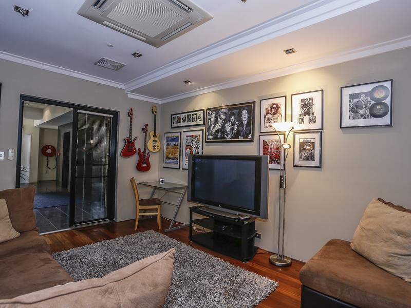 New York On King Apartment *