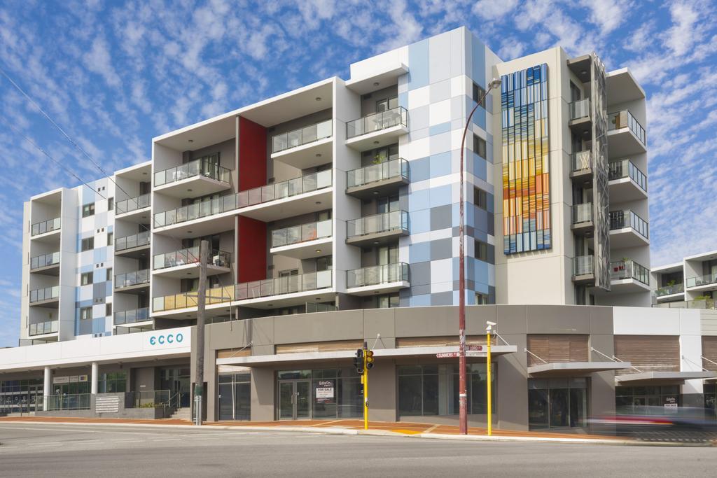 Apartment Stylish Modern Ecco Complex *
