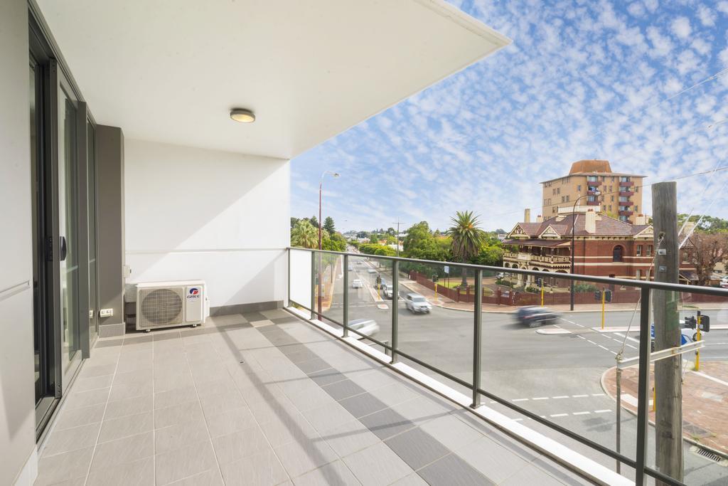 Apartment Stylish Modern Ecco Complex