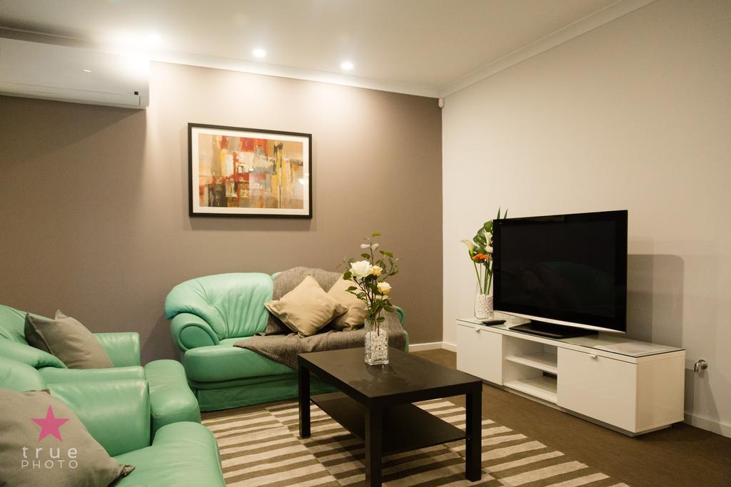 Rumah tetamu Waterford Guest *