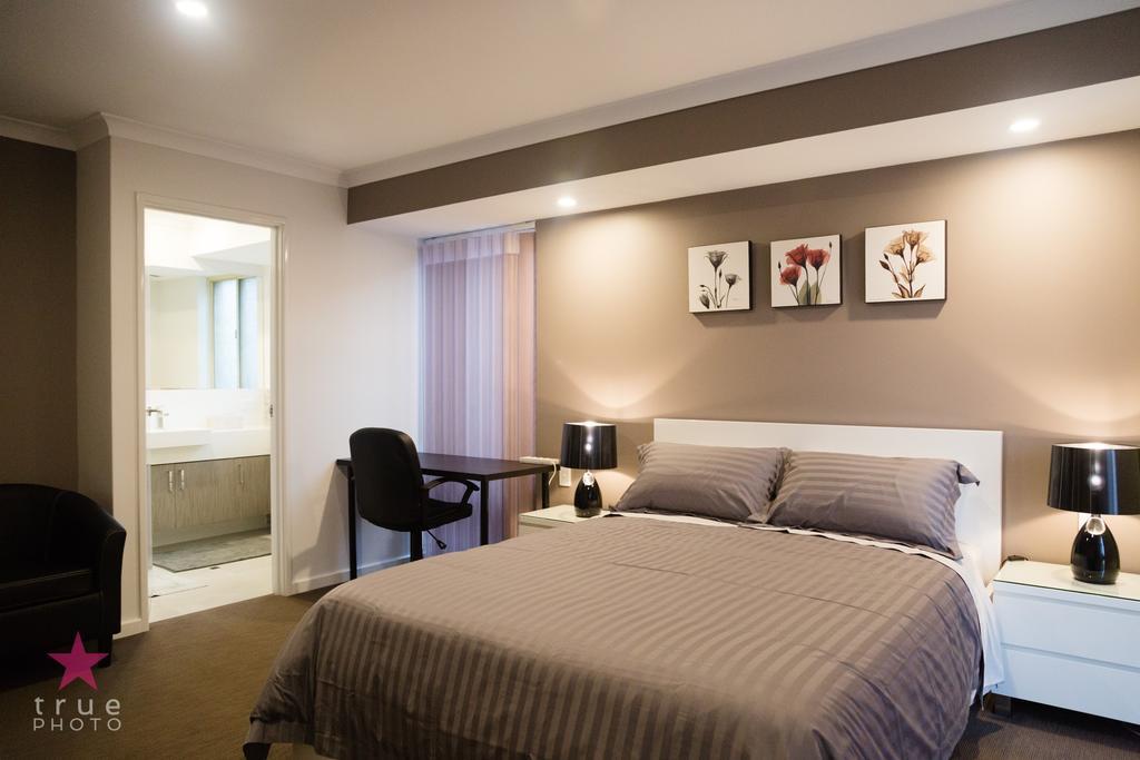 Waterford Guest Rumah tetamu *