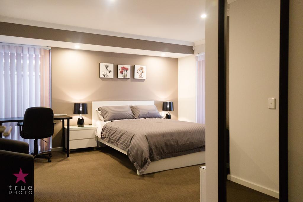 Rumah tetamu Waterford Guest Perth