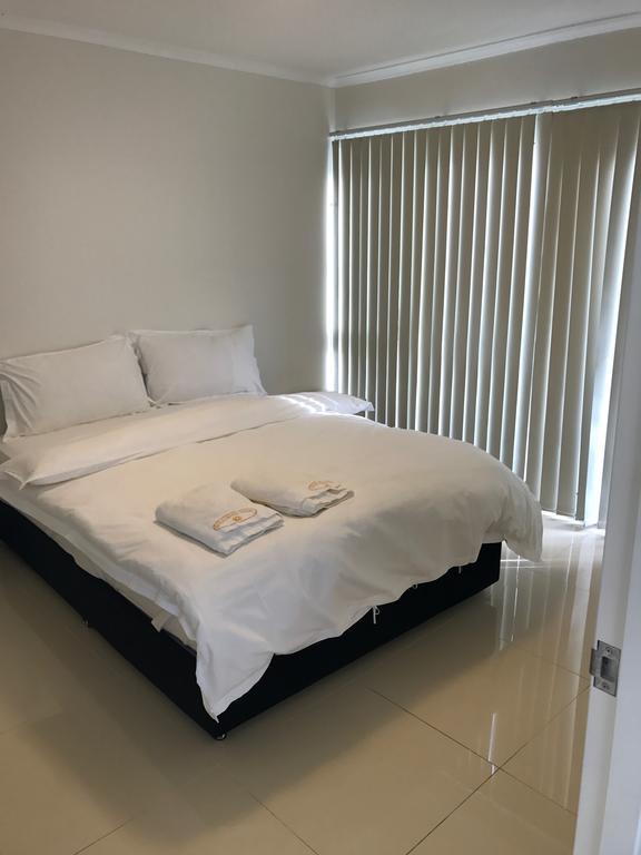 Citylights Apartment *