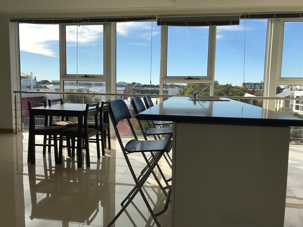 Citylights Apartment Perth
