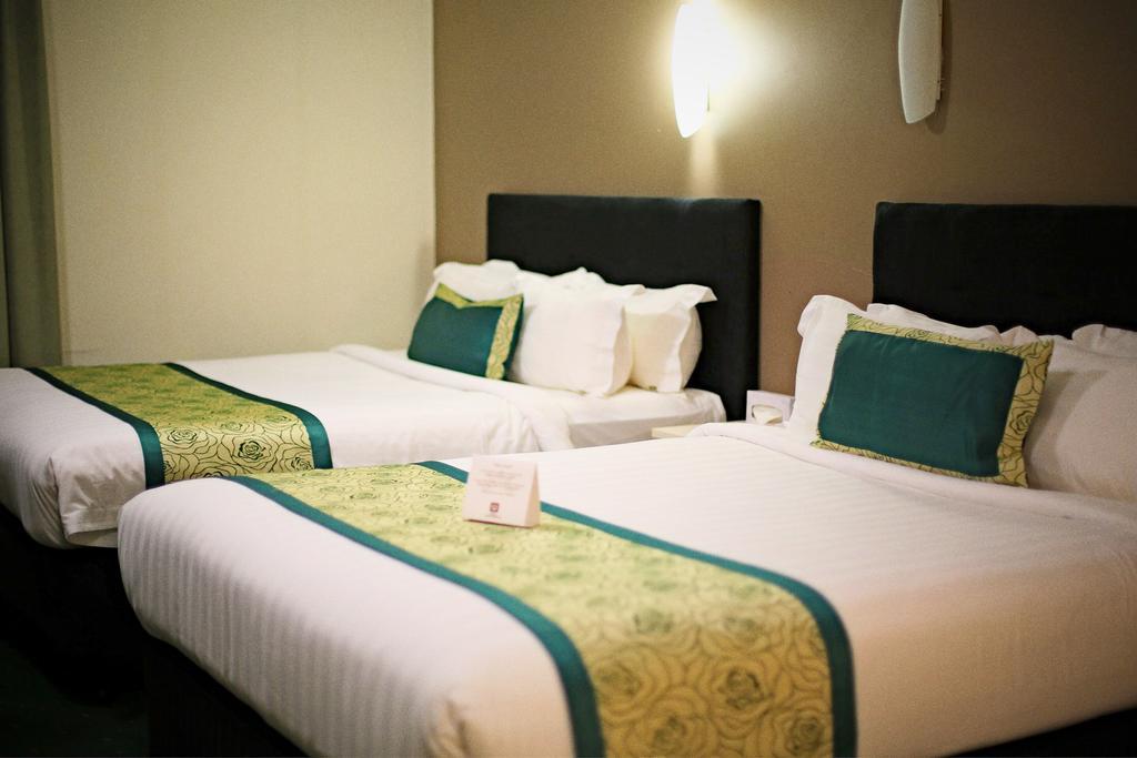 Hotel Northbridge 4*