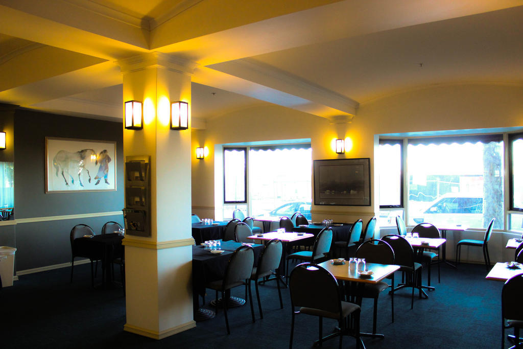 Quay Hotel 4*