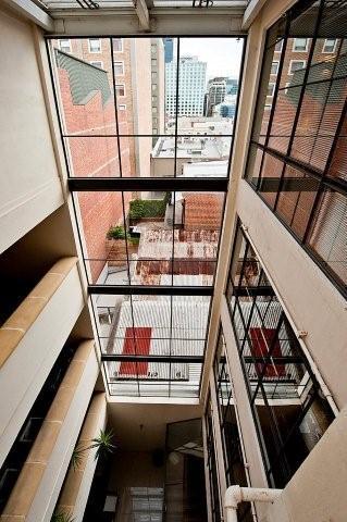 Apartment New York On King *