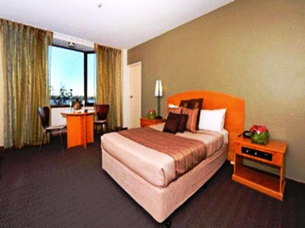 Hotel Quay Perth