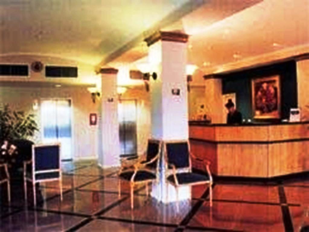 Hotel Quay