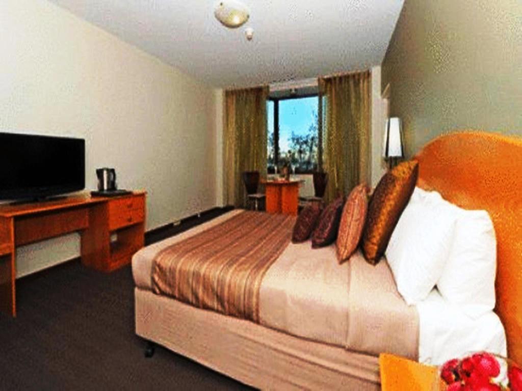 Quay Hotel Perth