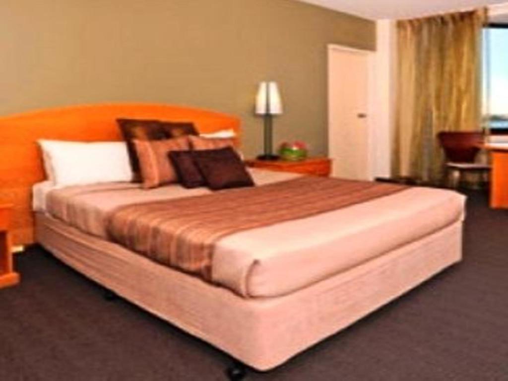 Hotel Quay Perth
