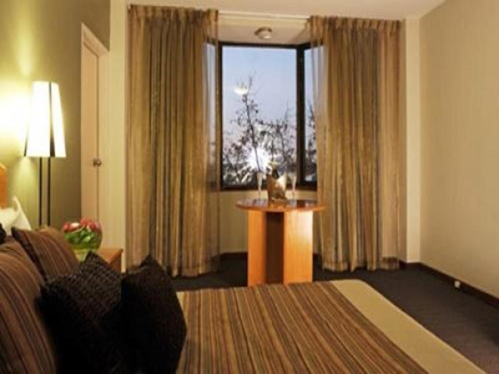 Hotel Quay