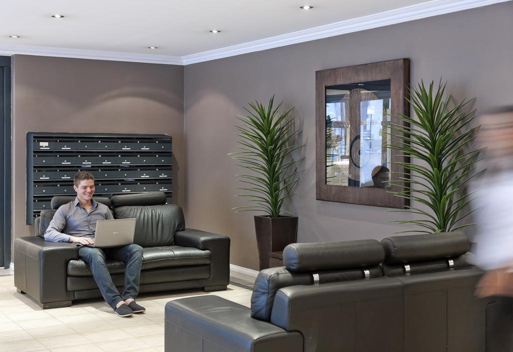 Mont Clare Boutique Aparthotel 4*