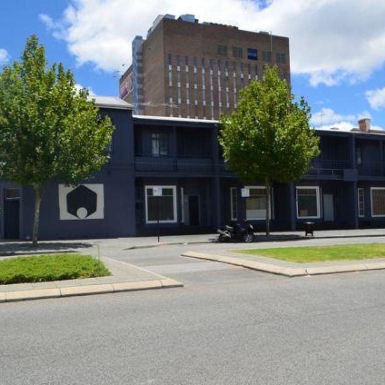 Hostel The Hive - Traveler Friendly, Passport Only Perth