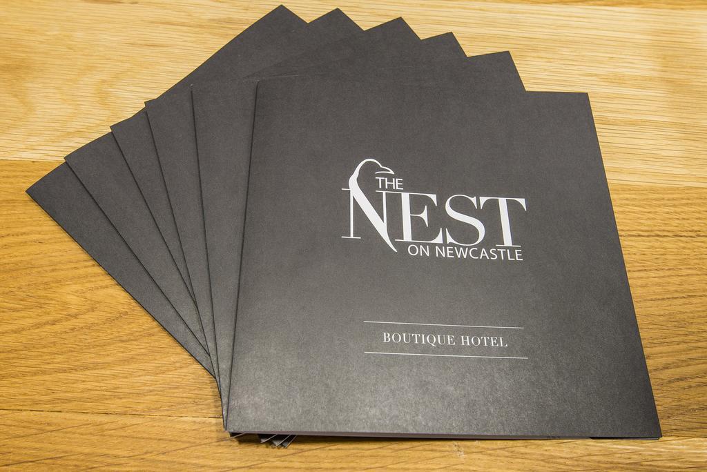 The Nest Boutique Perth