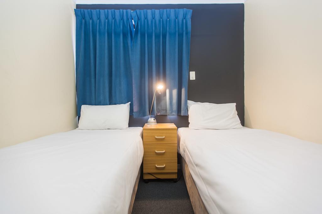 Perth Central City Stay Apartment Hotel Aparthotel Perth