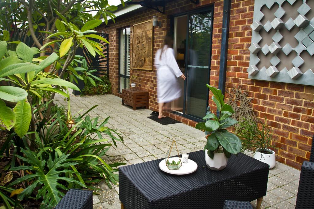 Guest house Haven On The Park