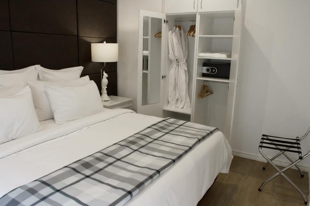 Haven On The Park 5*