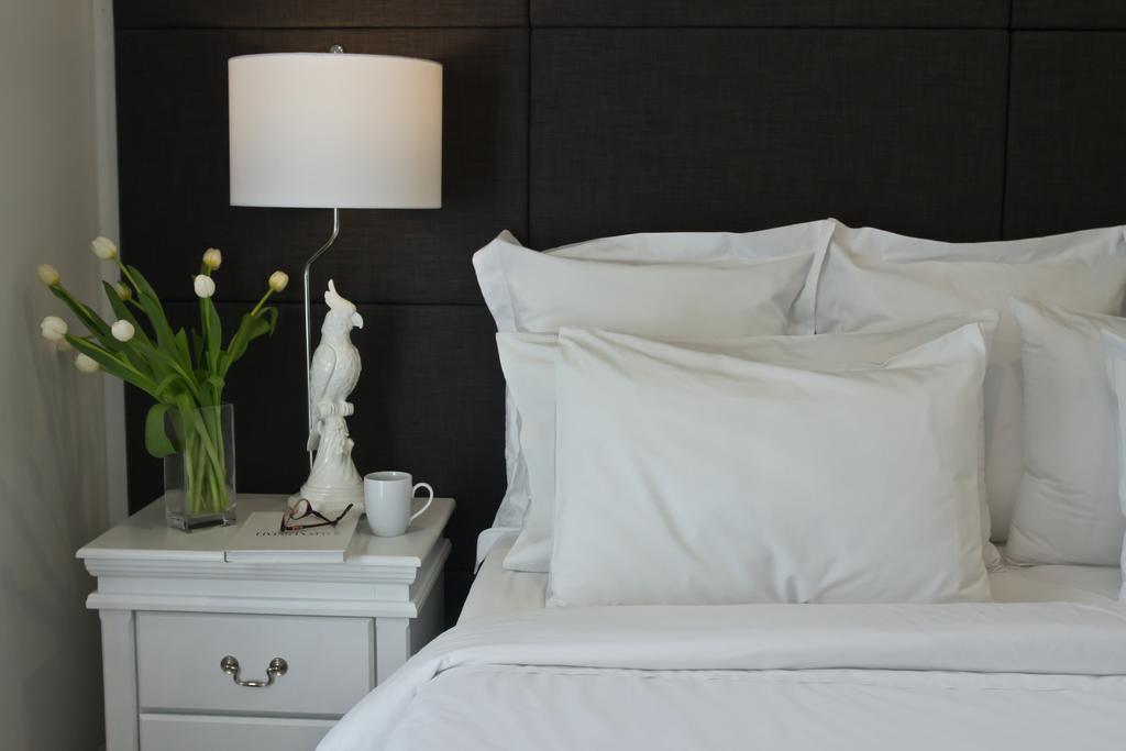 Guest house Haven On The Park Perth