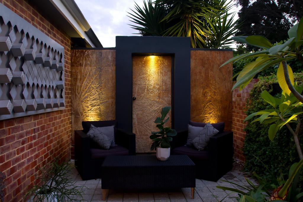 Haven On The Park 5* Perth