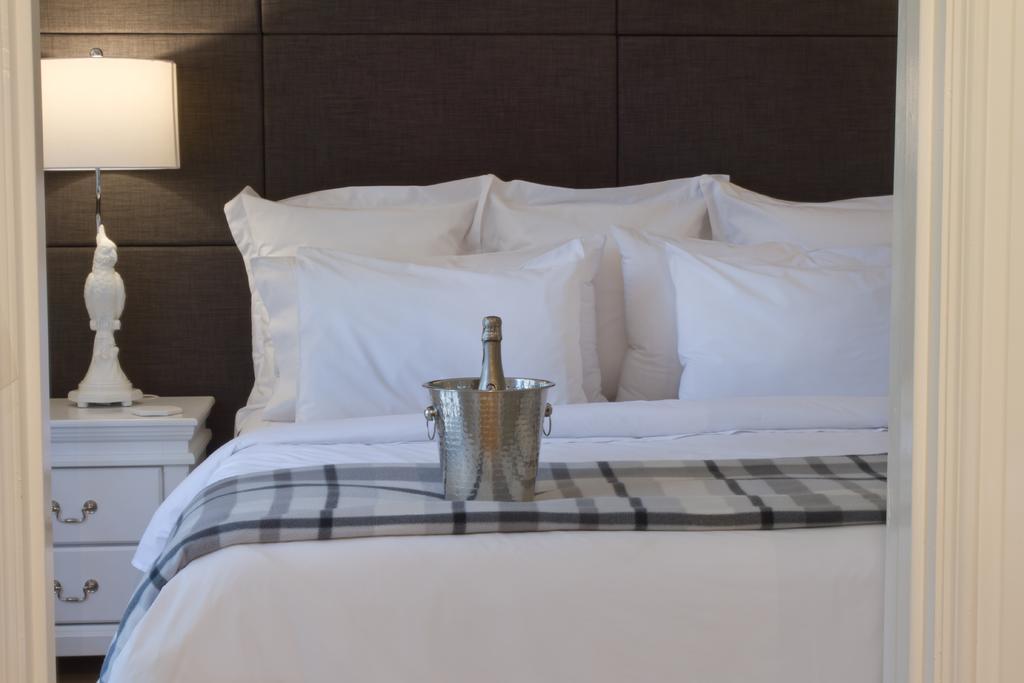 Haven On The Park 5*