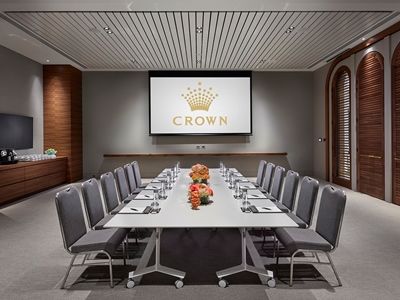 Crown Towers 5* Perth