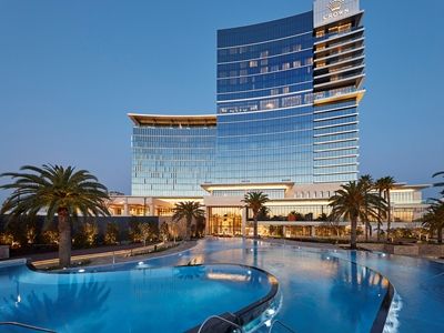 Crown Towers 5* Perth