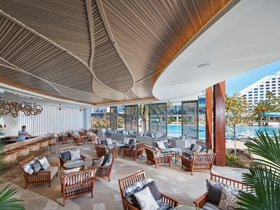 Crown Towers 5* Perth