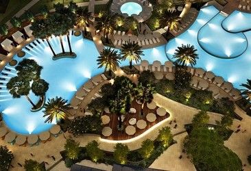 Crown Towers Hotel Perth