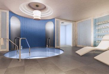 Hotel Crown Towers 5*