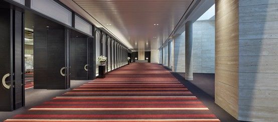 Crown Towers 5*