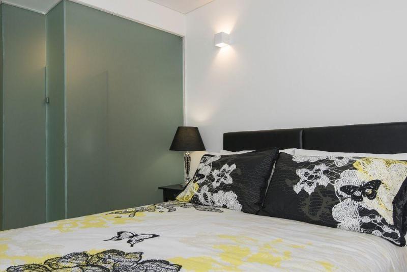 The Nest Boutique Hotel Perth