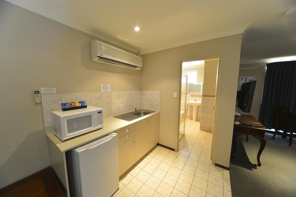 motel Wattle Grove Motel Perth