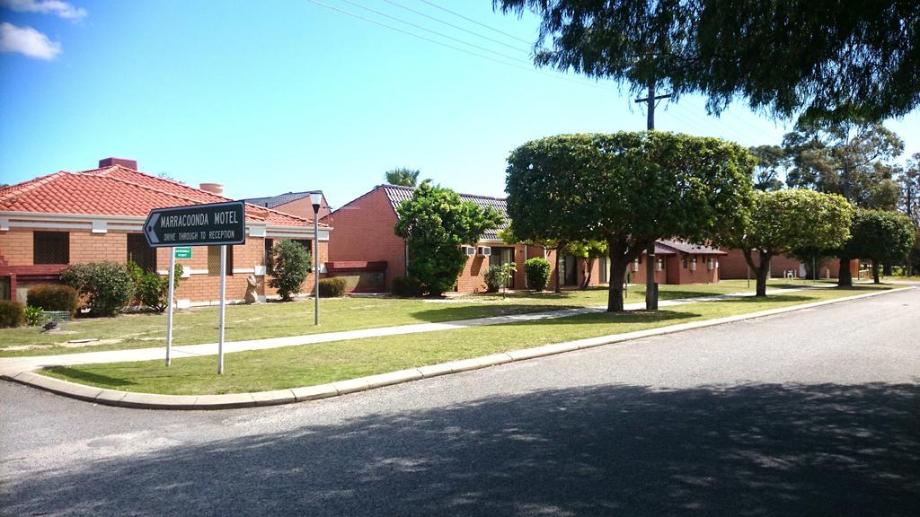 Hotel Sanno Marracoonda Airport Perth