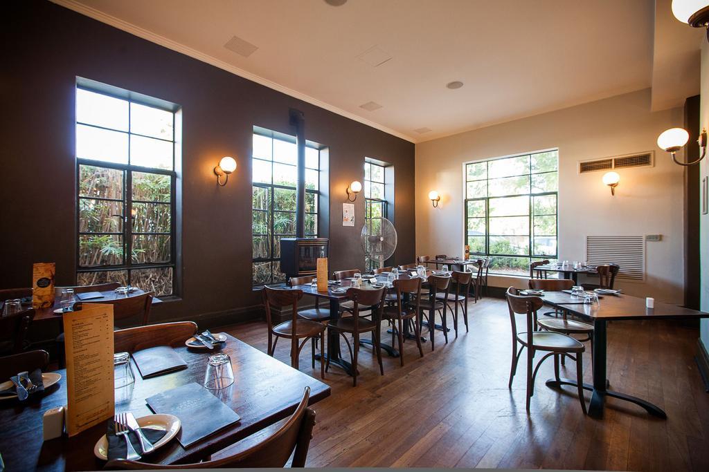 Captain Stirling Hotel Perth