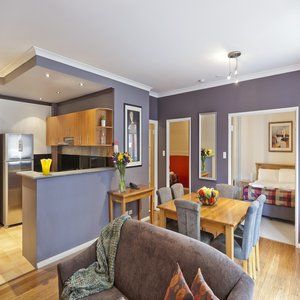 Aparthotel Mont Clare Boutique