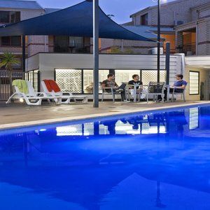 Mont Clare Boutique Aparthotel Perth