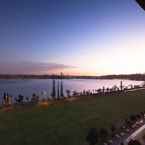 Crowne Plaza By Ihg Perth