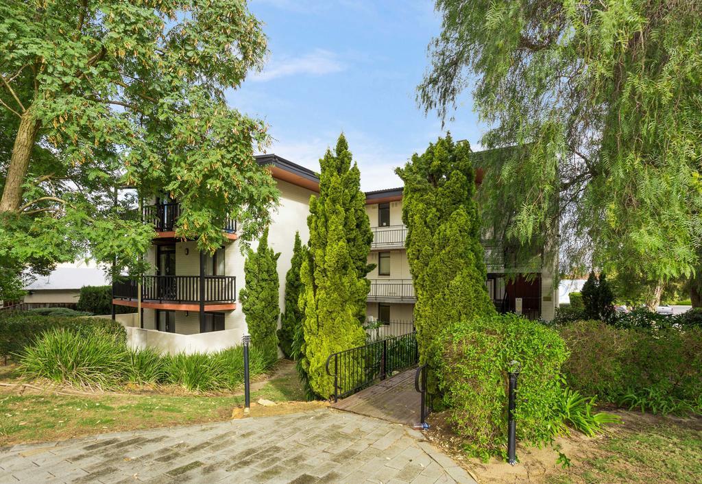 South Executive Apartment Perth
