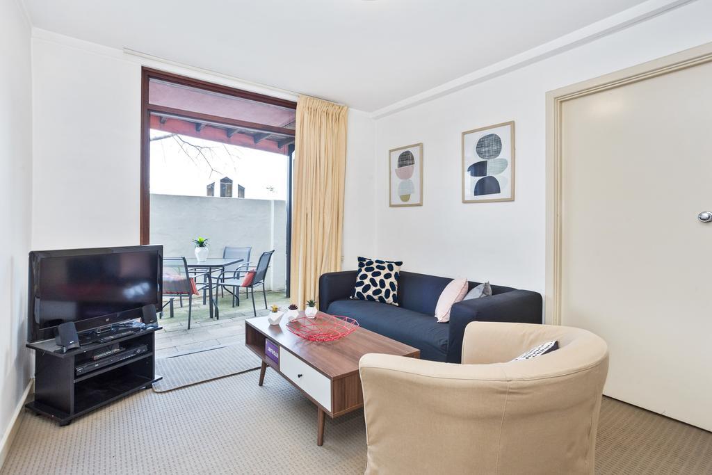 South Executive Apartment Perth