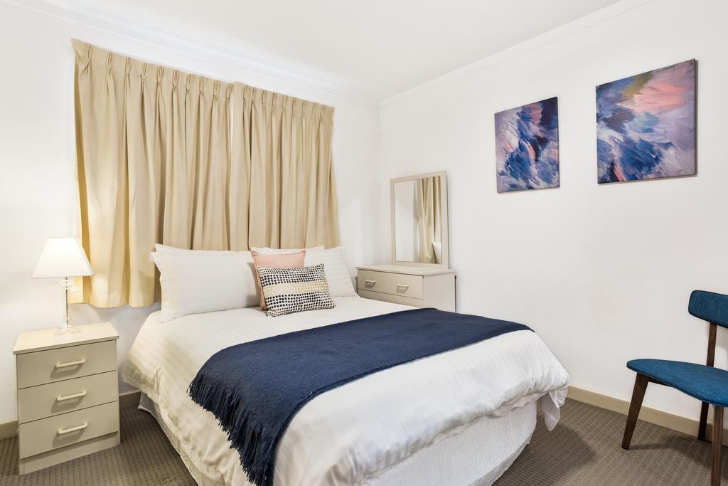 South Executive Apartment Perth