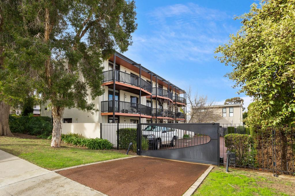 Apartment South Executive Perth
