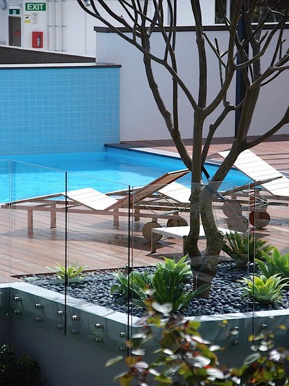 Claremont Quarter Luxury * Perth