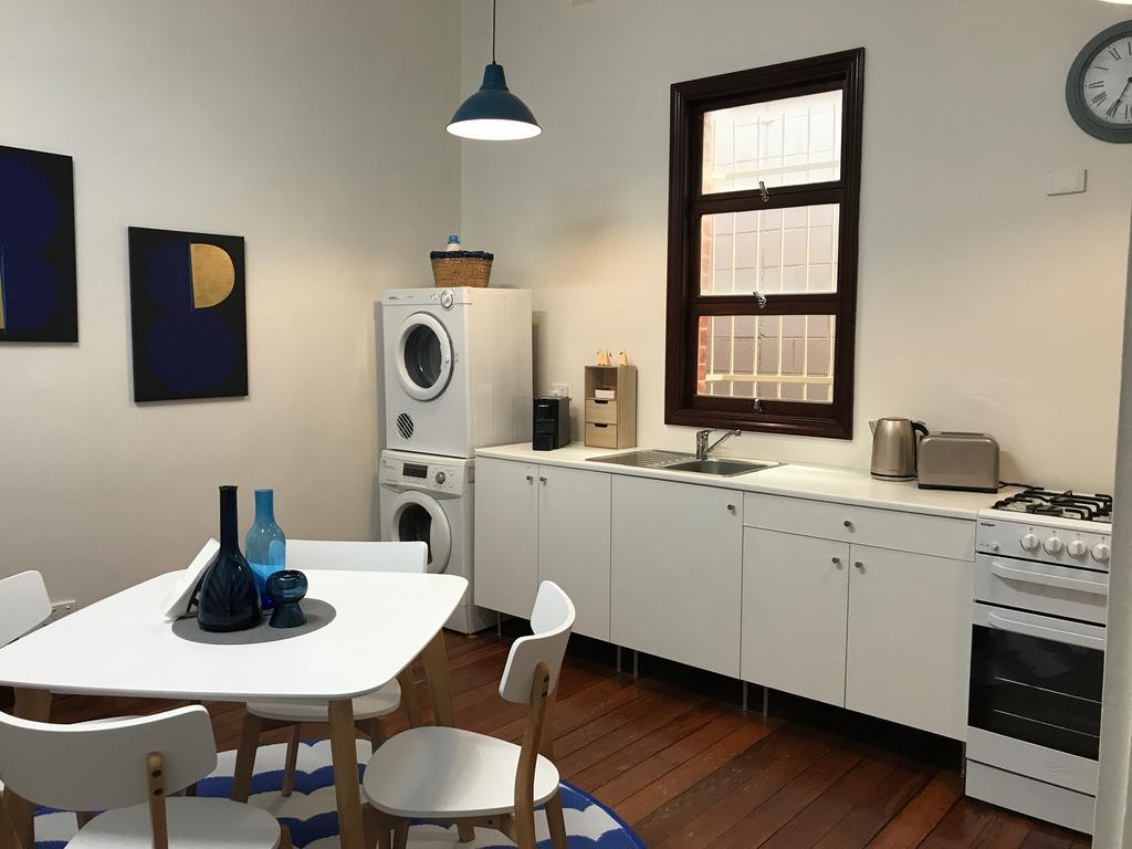 The Churchill Apartment Perth